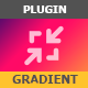 Ultimate Row Gradient Background For WPBakery Page Builder WordPress Plugin