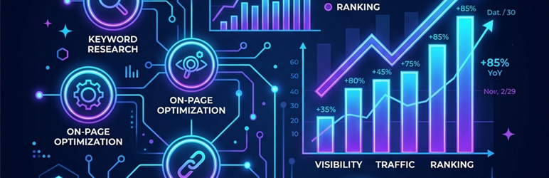 ULTIMATE SEO Preview Wordpress Plugin - Rating, Reviews, Demo & Download