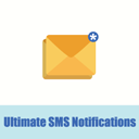 Ultimate SMS Notifications For WooCommerce