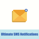 Ultimate SMS Notifications: Quick & Bulk Notifications For WordPress, WooCommerce, Contact Form 7