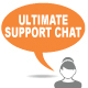 Ultimate Support Chat – WordPress Chat Plugin