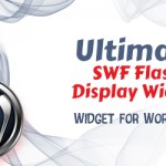 Ultimate SWF Flash Display Widget