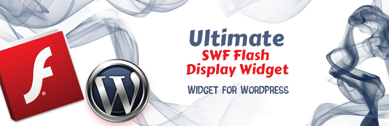 Ultimate SWF Flash Display Widget Preview Wordpress Plugin - Rating, Reviews, Demo & Download