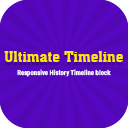 Ultimate Timeline – Responsive History Timeline