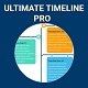 Ultimate Timeline – Responsive  Timeline History