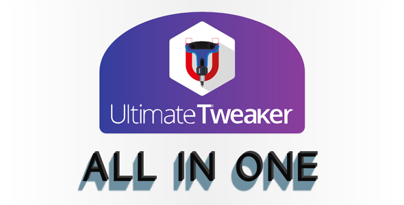 Ultimate Tweaker Plugin for Wordpress Preview - Rating, Reviews, Demo & Download
