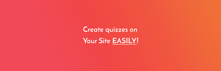Ultimate Viral Quiz Preview Wordpress Plugin - Rating, Reviews, Demo & Download