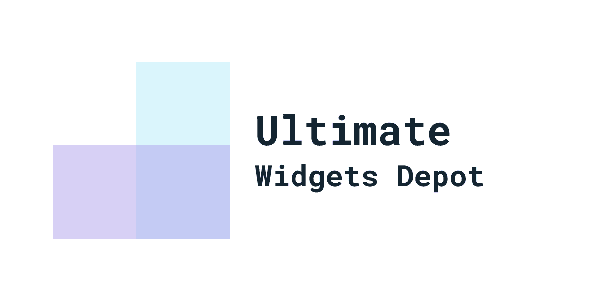 Ultimate Widgets Depot Preview Wordpress Plugin - Rating, Reviews, Demo & Download