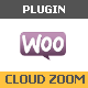 Ultimate WooCommerce CloudZoom For Product Images
