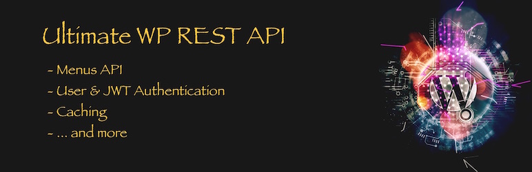 Ultimate WP REST API Preview Wordpress Plugin - Rating, Reviews, Demo & Download