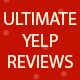 Ultimate Yelp Reviews