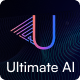 UltimateAI – AI Enhanced WordPress  Plugin With SaaS For Content, Code, Chat, And Image Generation