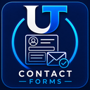UltimaTour Contact Forms