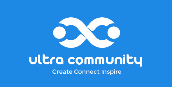 Ultra Community Pro Preview Wordpress Plugin - Rating, Reviews, Demo & Download