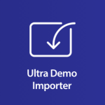 Ultra Demo Importer