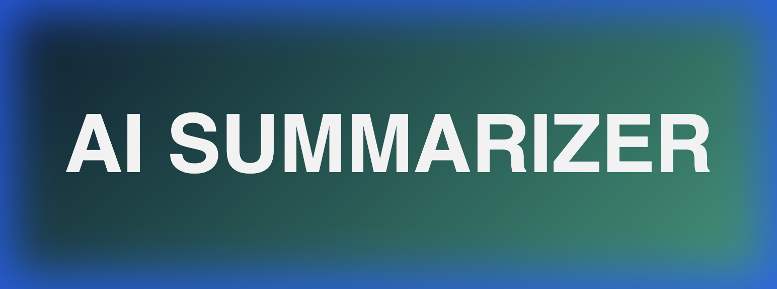 UltraDevs AI Summarizer Block Preview Wordpress Plugin - Rating, Reviews, Demo & Download
