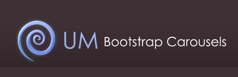 UM Bootstrap Carousels Preview Wordpress Plugin - Rating, Reviews, Demo & Download