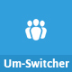 Um-Switcher | Sell Subscriptions For Ultimate Member Powered By WooCommerce