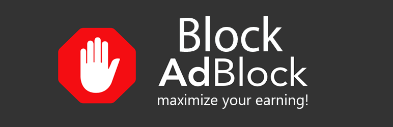 Unblock Adblocker Preview Wordpress Plugin - Rating, Reviews, Demo & Download