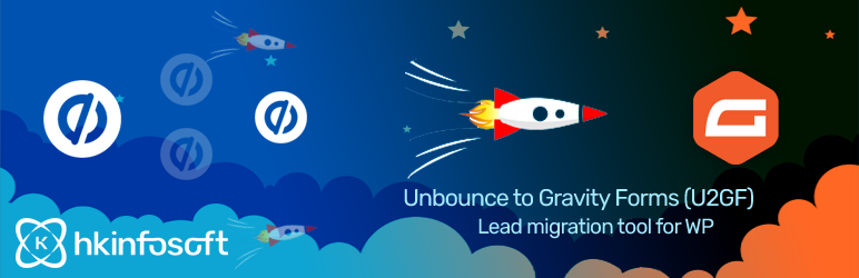 Unbounce Gravity Forms Preview Wordpress Plugin - Rating, Reviews, Demo & Download