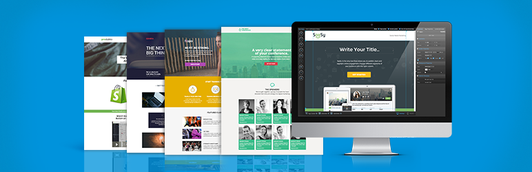 Unbounce Landing Pages Preview Wordpress Plugin - Rating, Reviews, Demo & Download