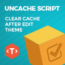 Uncache Script