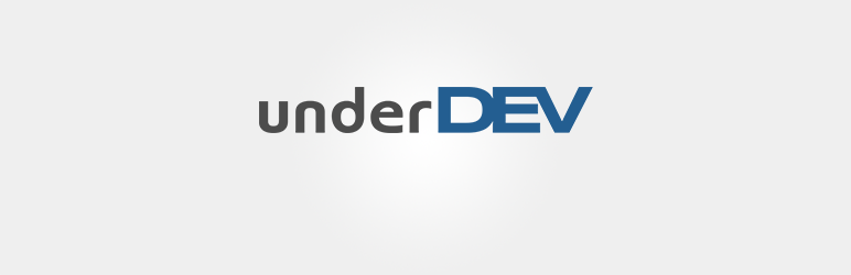 UnderDEV Preview Wordpress Plugin - Rating, Reviews, Demo & Download