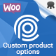 Uni CPO – WooCommerce Options And Price Calculation Formulas