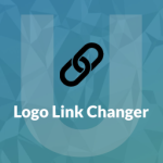 Uni Logo Link Changer