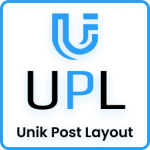 Unik Post Layout