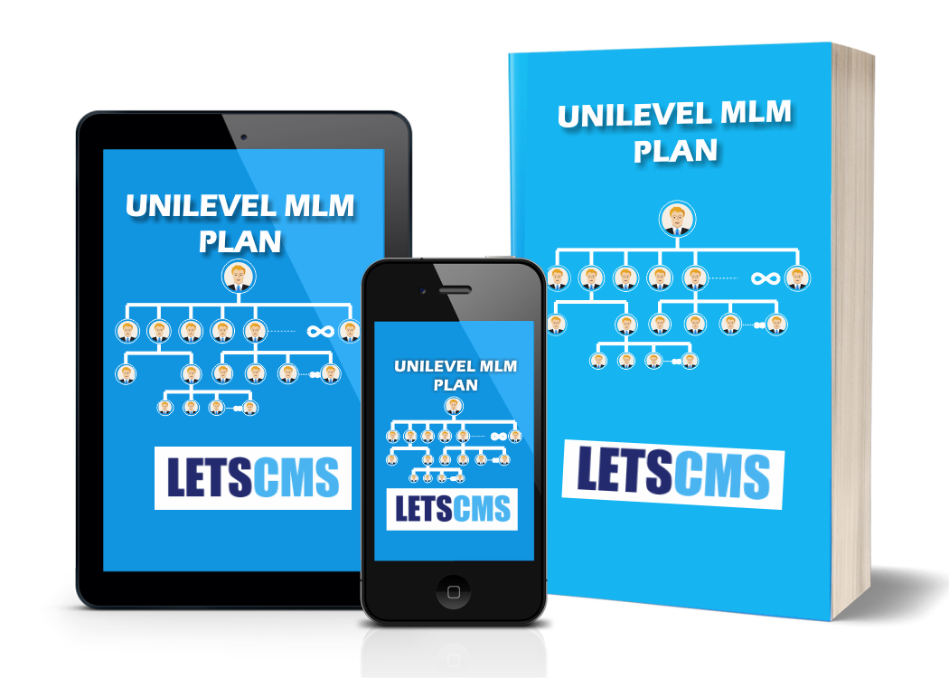 Unilevel MLM Plan Preview Wordpress Plugin - Rating, Reviews, Demo & Download