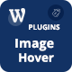Unique Hover Effects – WordPress Plugin