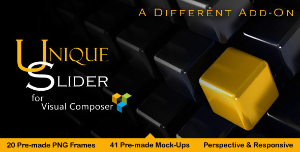 Unique Slider :Visual Composer Perspective Slider Preview Wordpress Plugin - Rating, Reviews, Demo & Download
