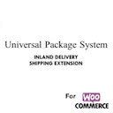 Universal Package Systems Shipping Extension