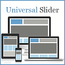 Universal Slider
