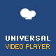 Universal Video Player – Addon For WPBakery Page Builder