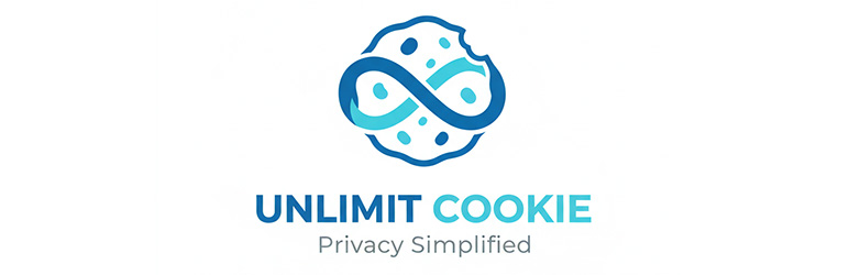 UnlimitCookie: Total GDPR, LSSI & Privacy Compliance Preview Wordpress Plugin - Rating, Reviews, Demo & Download