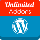 Unlimited Addons For WordPress