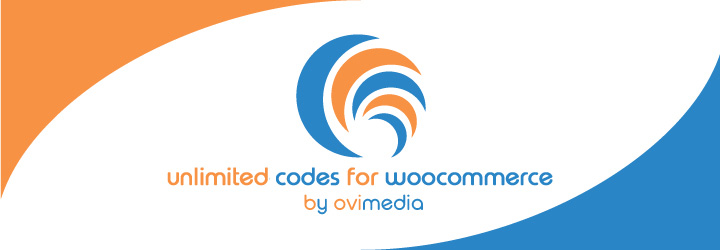 Unlimited Codes For Woocommerce Preview Wordpress Plugin - Rating, Reviews, Demo & Download