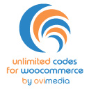 Unlimited Codes For Woocommerce