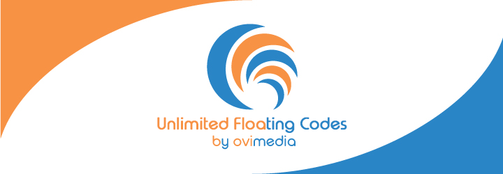 Unlimited Floating Codes Add On Preview Wordpress Plugin - Rating, Reviews, Demo & Download
