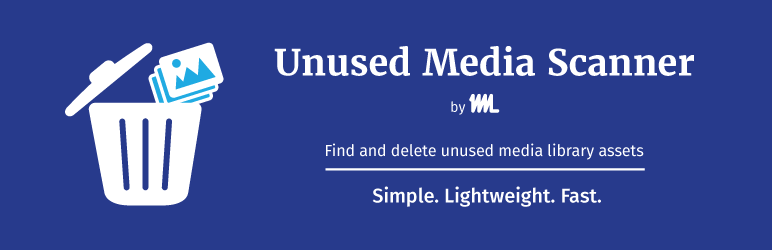 Unused Media Scanner Preview Wordpress Plugin - Rating, Reviews, Demo & Download