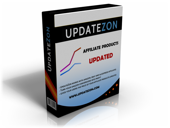 UpdateZon Preview Wordpress Plugin - Rating, Reviews, Demo & Download