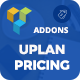 Uplan – Visual Composer Addon