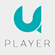 UPlayer – Video Player For Wordpress