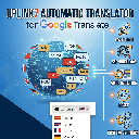 Uplink7 Automatic Translator For Google Translate