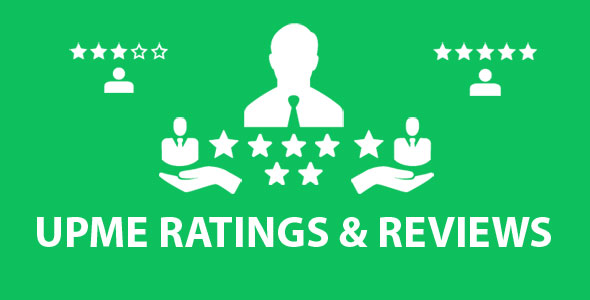 UPME Ratings And Reviews Preview Wordpress Plugin - Rating, Reviews, Demo & Download