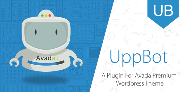 UppBot Preview Wordpress Plugin - Rating, Reviews, Demo & Download