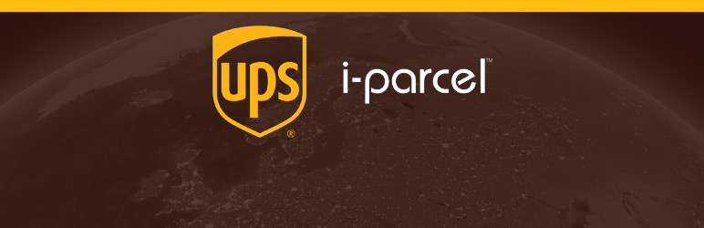 UPS I-parcel Logistics Only Preview Wordpress Plugin - Rating, Reviews, Demo & Download