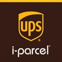 UPS I-parcel Logistics Only